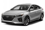 2019 Hyundai Ioniq Hybrid